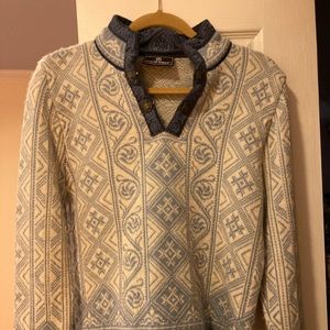 Brand New Dale of Norway Sweater